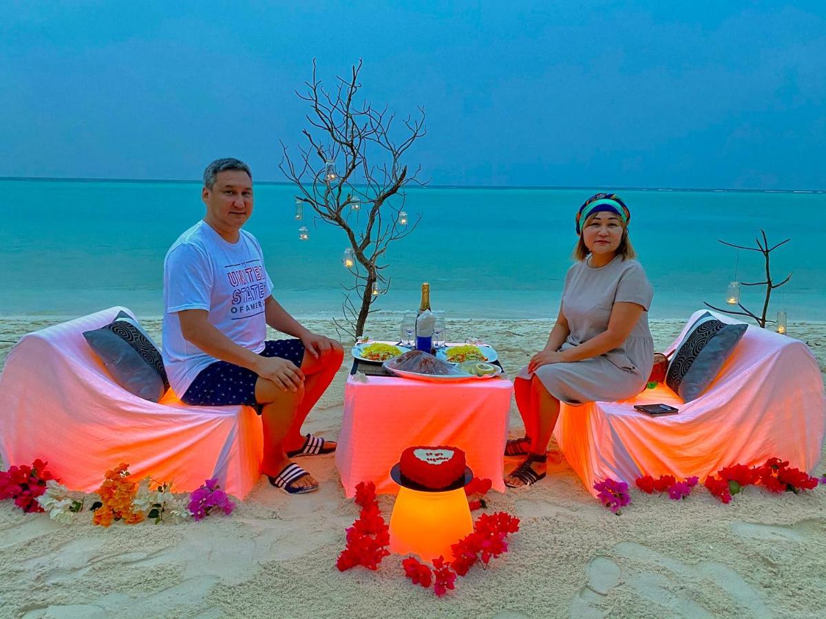 ホテル Chillax ソドゥー エクステリア 写真